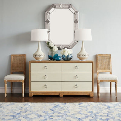 product image for Romano Wall Mirror design by Bungalow 5Romano Wall Mirror design by Bungalow 5 27