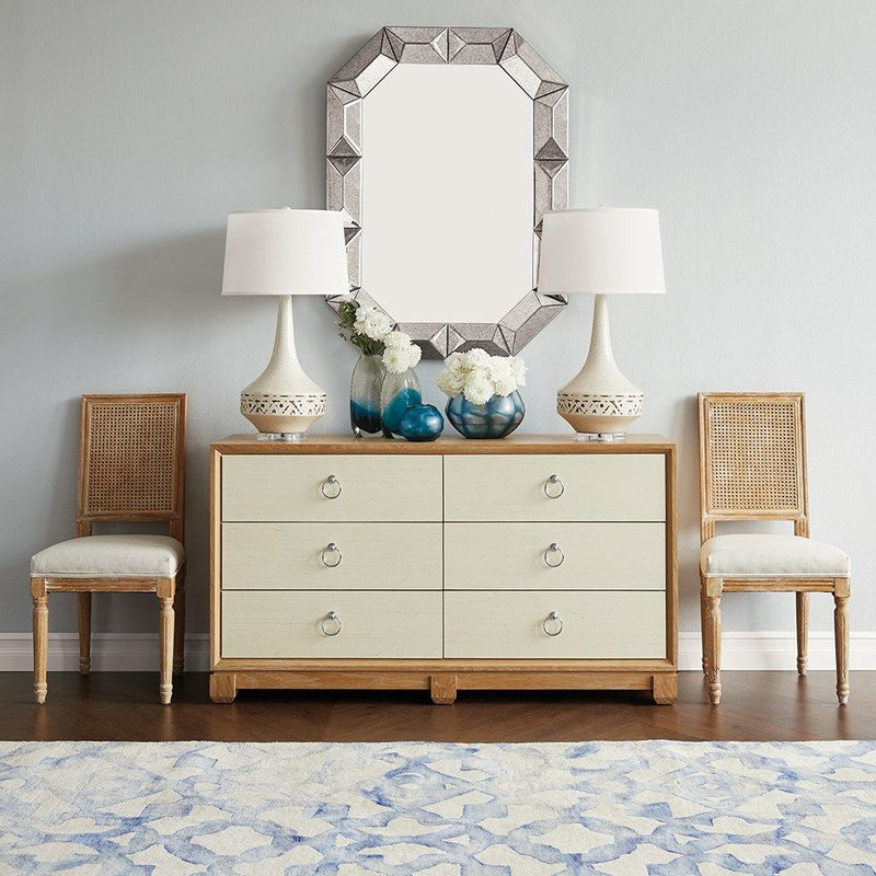 media image for Romano Wall Mirror design by Bungalow 5Romano Wall Mirror design by Bungalow 5 261