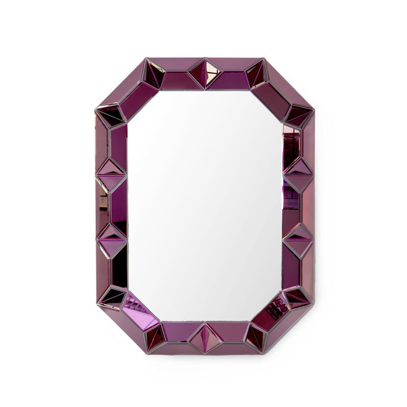 media image for Romano Wall Mirror design by Bungalow 5 23