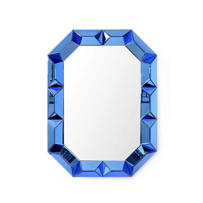 product image for Romano Wall Mirror design by Bungalow 5 48