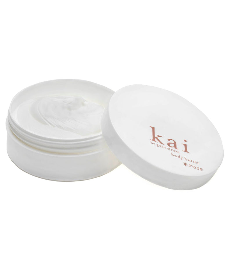 media image for Kai Rose Body Butter design by Kai Fragrance 280