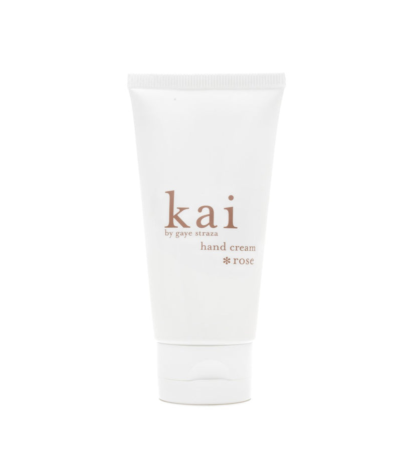 media image for Kai Rose Hand Cream design by Kai Fragrance 258
