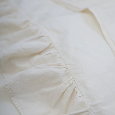 product image for Rowan Crinkled Cotton Duvet Set 9 85