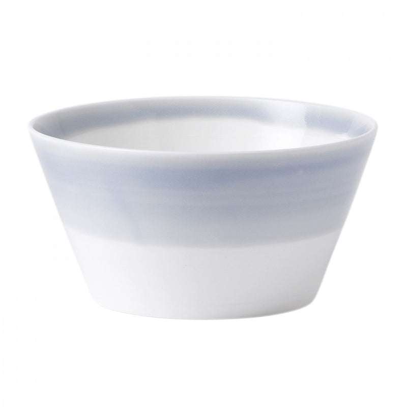 media image for 1815 Blue Cereal Bowl by RD 292