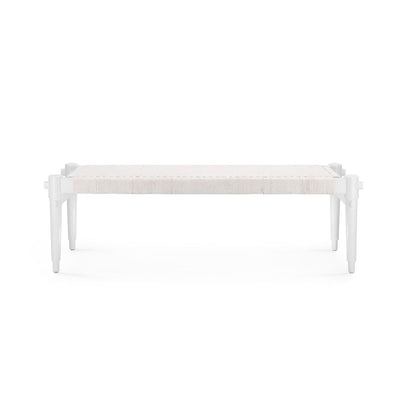product image for Rope Bench by Bungalow 5 69
