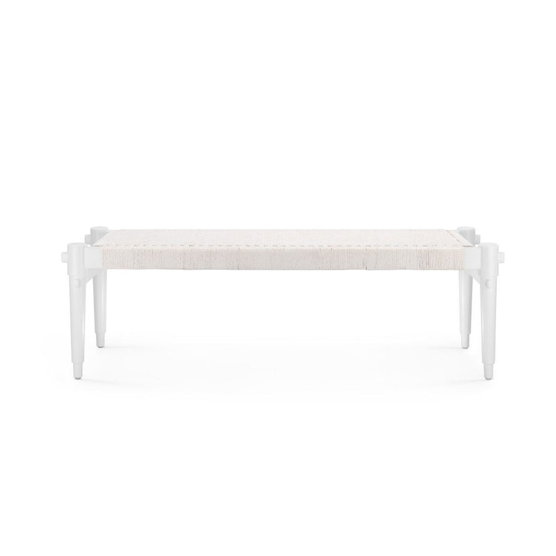 media image for Rope Bench by Bungalow 5 298