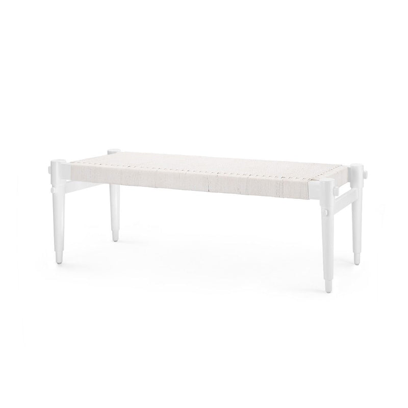 media image for Rope Bench by Bungalow 5 217