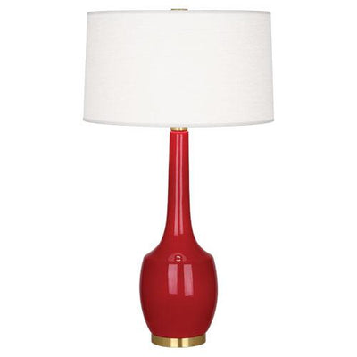 product image for Delilah Table Lamp by Robert Abbey 95