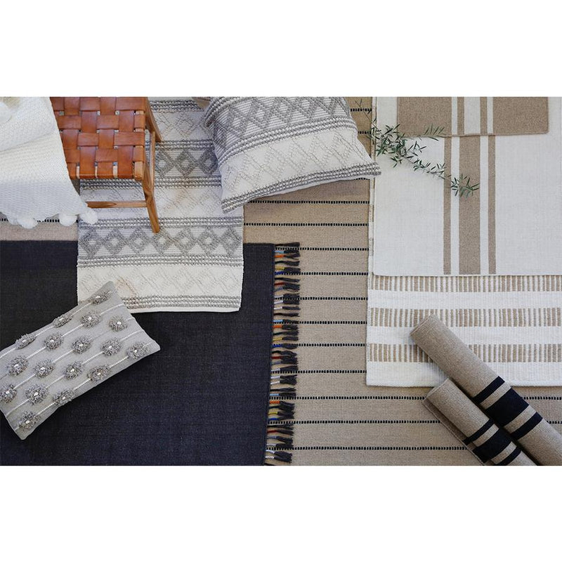 media image for brooke handwoven rug in natural in multiple sizes design by pom pom at home 7 277