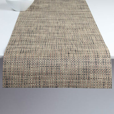 product image of basketweave table runner by chilewich 100108 002 1 551