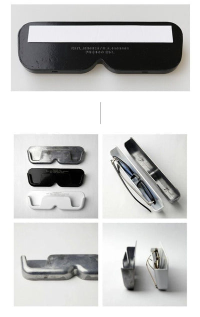 product image for Aluminum Die Casting Glasses Holder 2 38