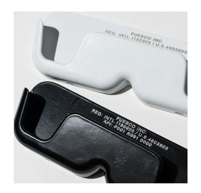 media image for Aluminum Die Casting Glasses Holder 4 278