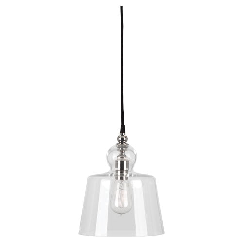 media image for Albert Collection Pendant by Robert Abbey 280