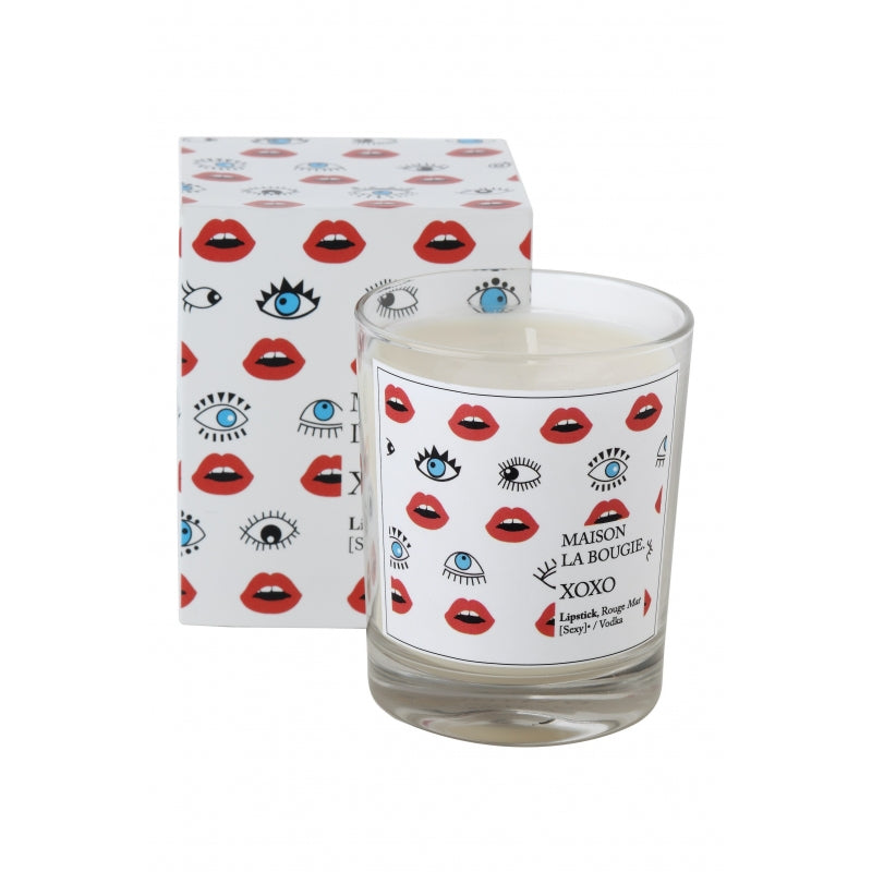 media image for xoxo scented candle 2 273
