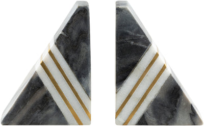 product image for Slate SAT-001 Bookends, Set of 2  29