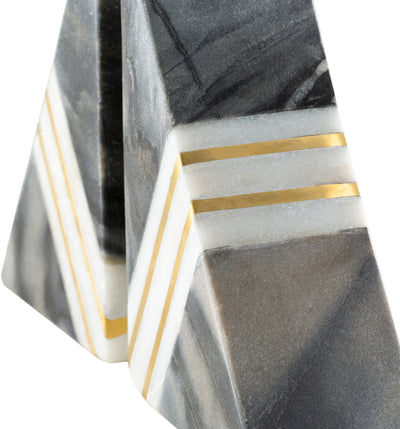 product image for Slate SAT-001 Bookends, Set of 2  58