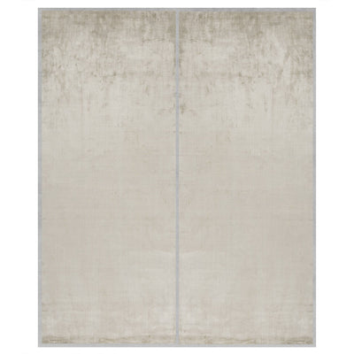 product image of san sperate handloom mid taupe rug by by second studio se100 311x12 1 533