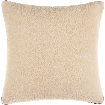 product image of Shepherd Cream Pillow Flatshot Image 571