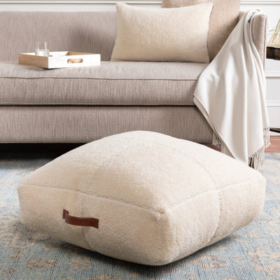 product image for Shepherd Cream Pillow Styleshot Image 3