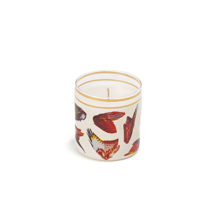 media image for Glass Candle 6 271