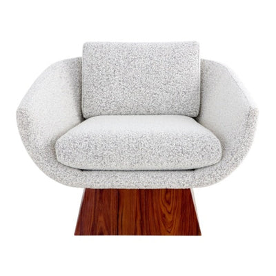 product image for Rosewood Beaumont Lounge Chair 91