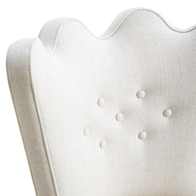 product image for Ripple Slipper Chair 80