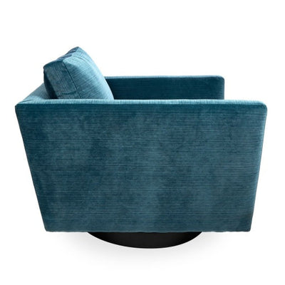 product image for Sebastian Swivel Chair 27