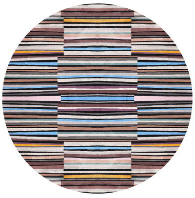product image for Solyanka Flavor Hand Tufted Rug in Assorted Colors design by Second Studio 73
