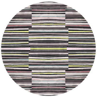 product image for Solyanka Flavor Hand Tufted Rug in Assorted Colors design by Second Studio 90
