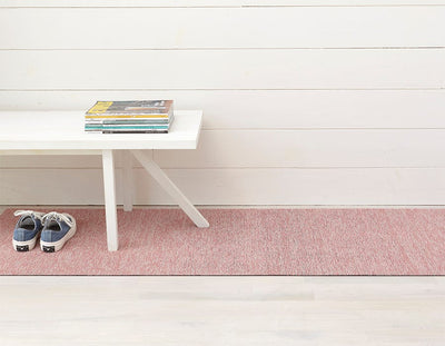 product image for heathered shag mat by chilewich 200550 006 2 37