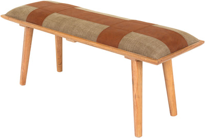 product image of sacsha upholstered bench by surya shc 002 1 577