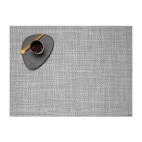 media image for basketweave placemat by chilewich 100110 002 12 283
