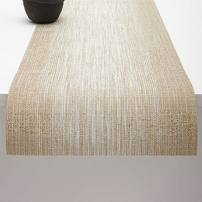 product image of ombre table runner by chilewich 100457 001 1 533