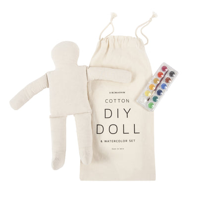 product image for diy doll set design by sir madam 1 67