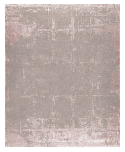 product image for San Martino Hand Knotted Rug in Assorted Colors design by Second Studio 81