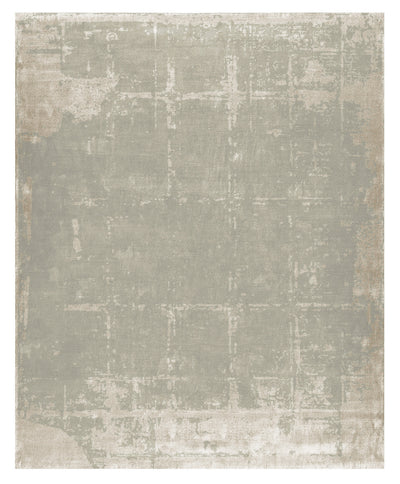 product image for San Martino Hand Knotted Rug in Assorted Colors design by Second Studio 95