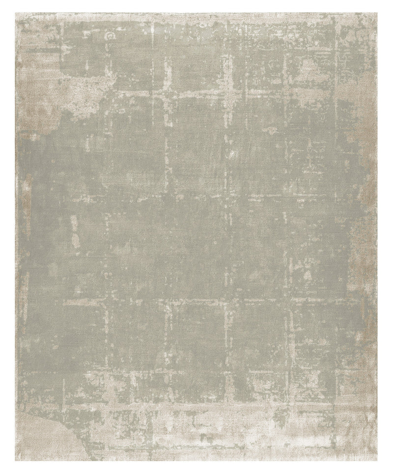 media image for San Martino Hand Knotted Rug in Assorted Colors design by Second Studio 210
