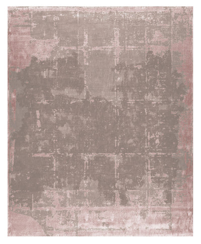 product image for San Martino Hand Knotted Rug in Assorted Colors design by Second Studio 87