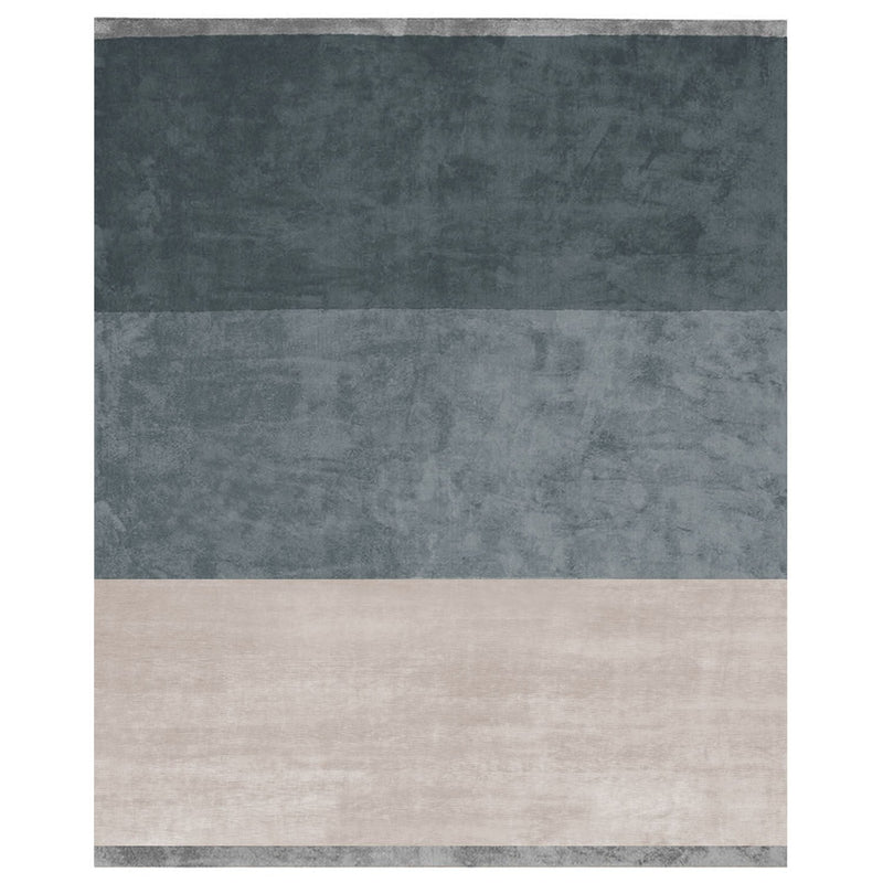 media image for scopello handloom blue rug by by second studio so34 311x12 2 210