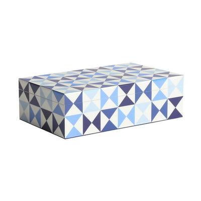 product image for sorrento lacquer box 7 32