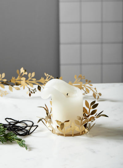 product image for gollie garland s gold by ladron dk 3 38