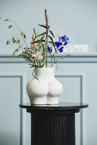 product image for avaji lower body vase 4 28