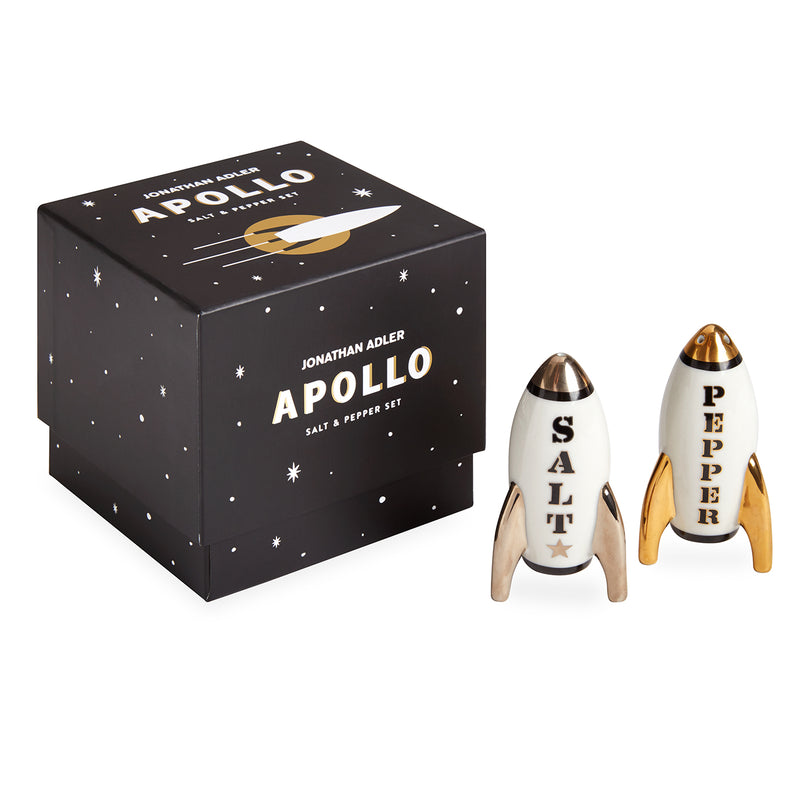 media image for Apollo Salt & Pepper Set 228