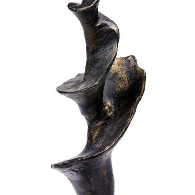 product image for Spiral Statue - Set of 2 4 8