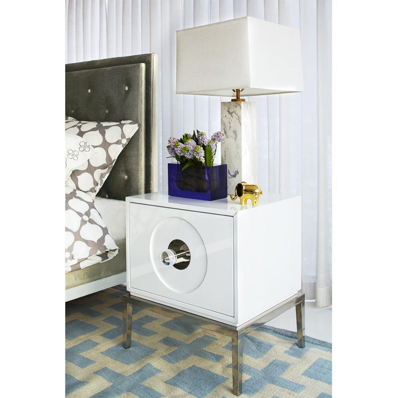media image for channing large end table by jonathan adler 8 260