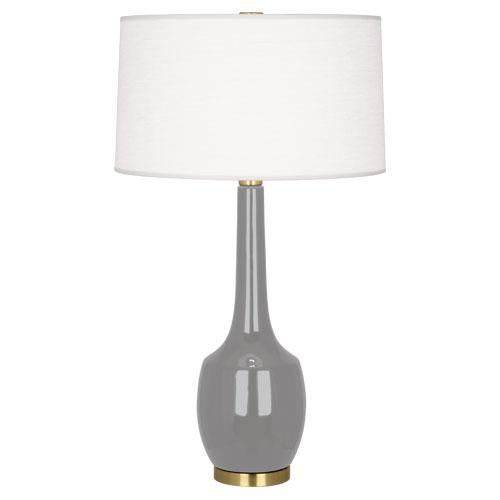 media image for Delilah Table Lamp by Robert Abbey 215