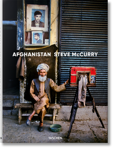 product image for steve mccurry afghanistan 1 18
