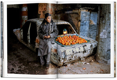 product image for steve mccurry afghanistan 7 82