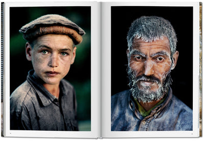 product image for steve mccurry afghanistan 5 6