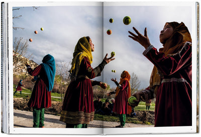 product image for steve mccurry afghanistan 10 18